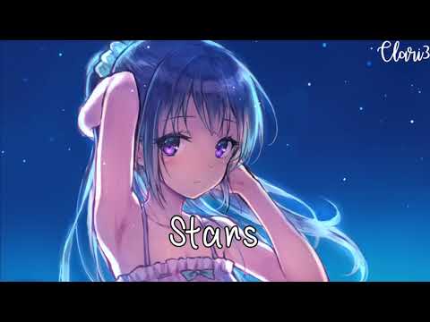 Nightcore → Counting Stars (Cover/Lyrics)